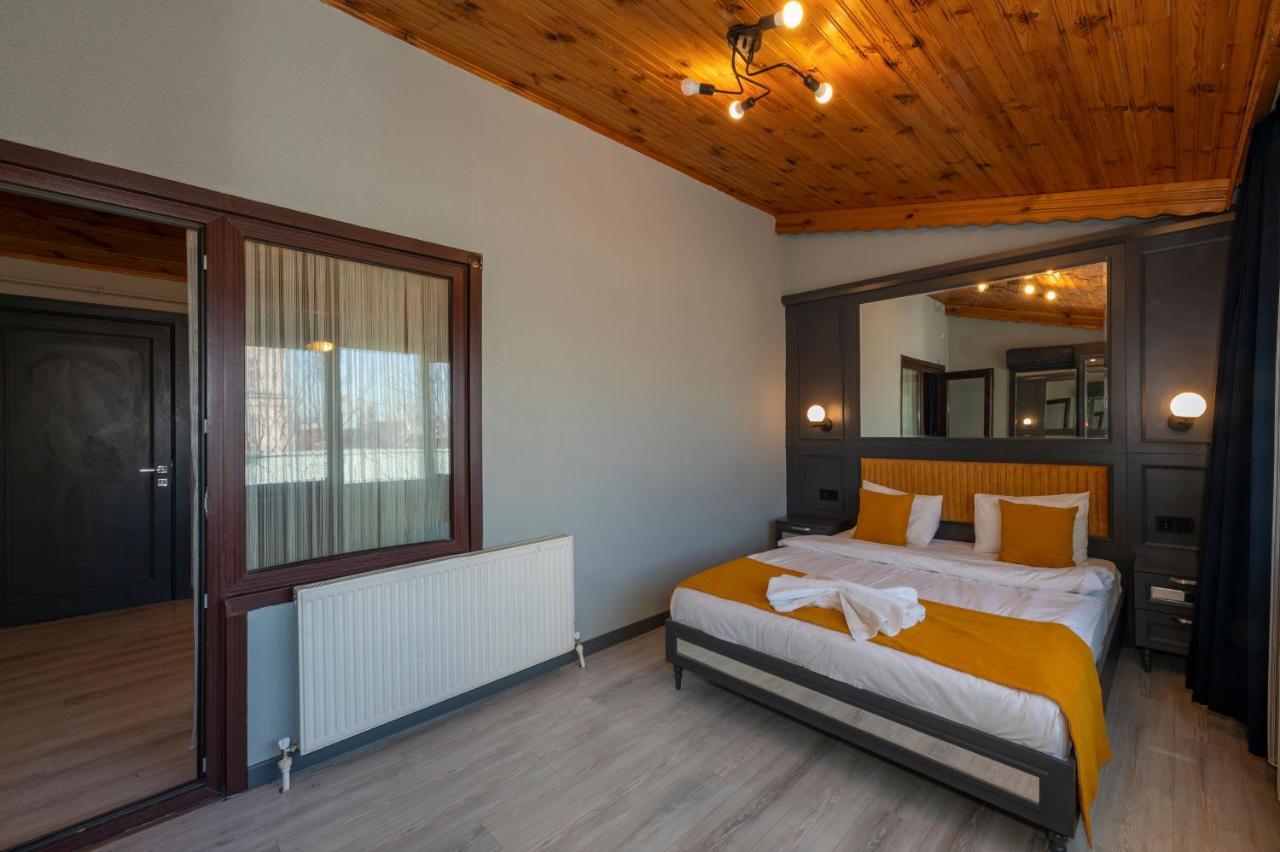 Lagertha Hotel Estambul Exterior foto